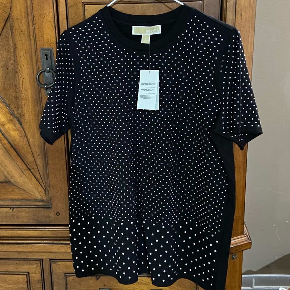 Michael Kors top